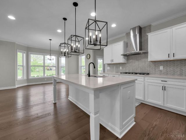 5874 Spinney Court, Clearcreek Twp., OH 45066
