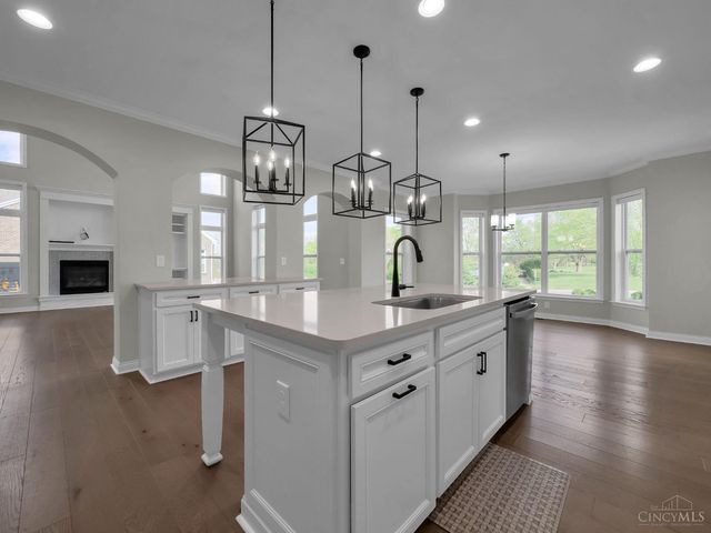 5874 Spinney Court, Clearcreek Twp., OH 45066