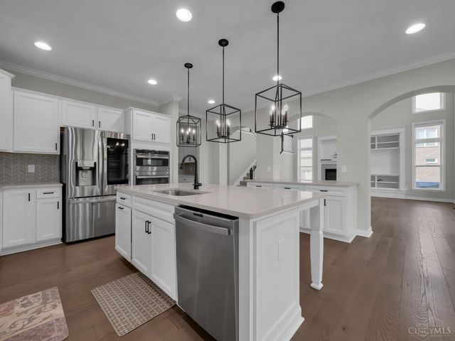 5874 Spinney Court, Clearcreek Twp., OH 45066