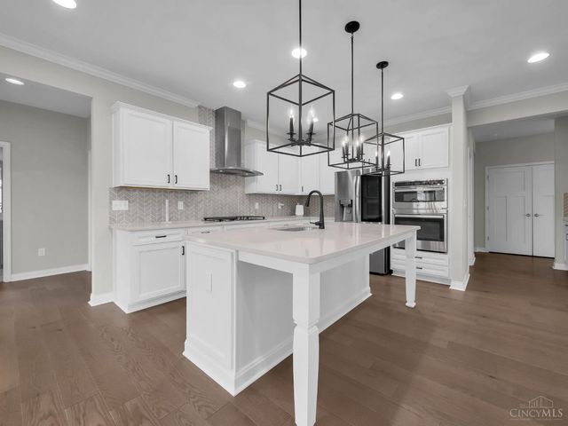 5874 Spinney Court, Clearcreek Twp., OH 45066
