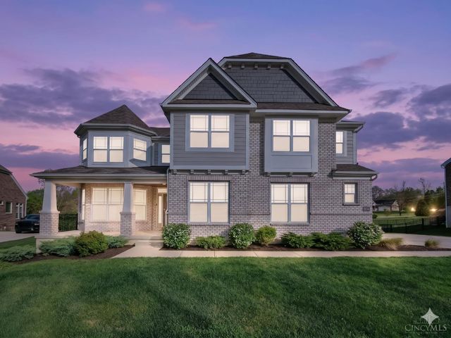 5874 Spinney Court, Clearcreek Twp., OH 45066