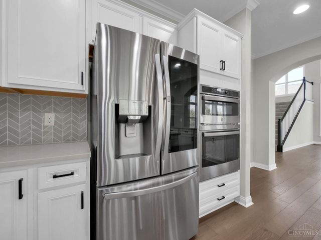 5874 Spinney Court, Clearcreek Twp., OH 45066