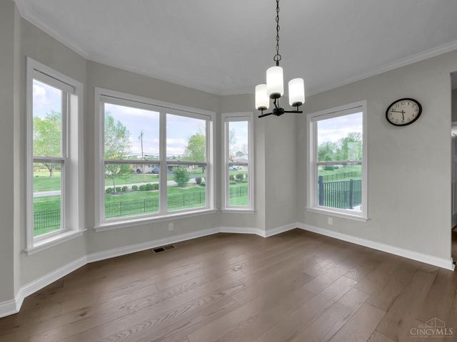 5874 Spinney Court, Clearcreek Twp., OH 45066