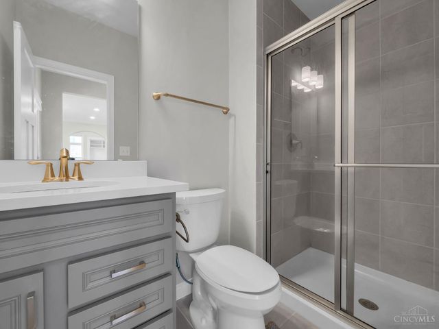 5874 Spinney Court, Clearcreek Twp., OH 45066