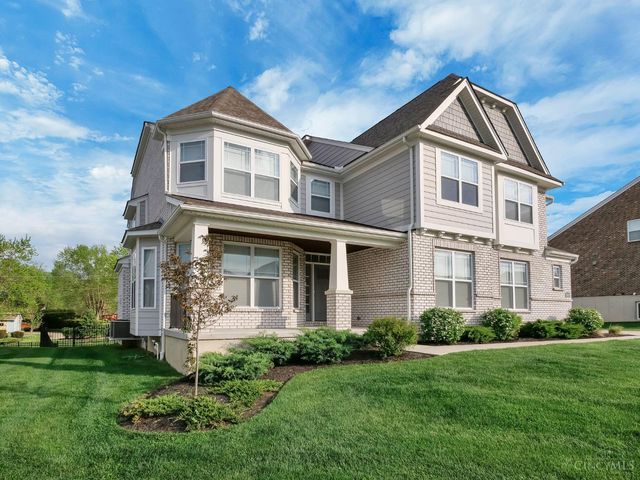 5874 Spinney Court, Clearcreek Twp., OH 45066
