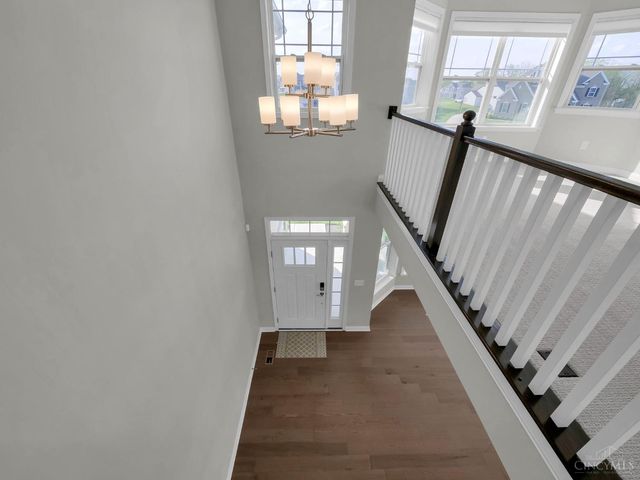 5874 Spinney Court, Clearcreek Twp., OH 45066