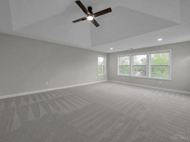 5874 Spinney Court, Clearcreek Twp., OH 45066