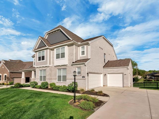 5874 Spinney Court, Clearcreek Twp., OH 45066