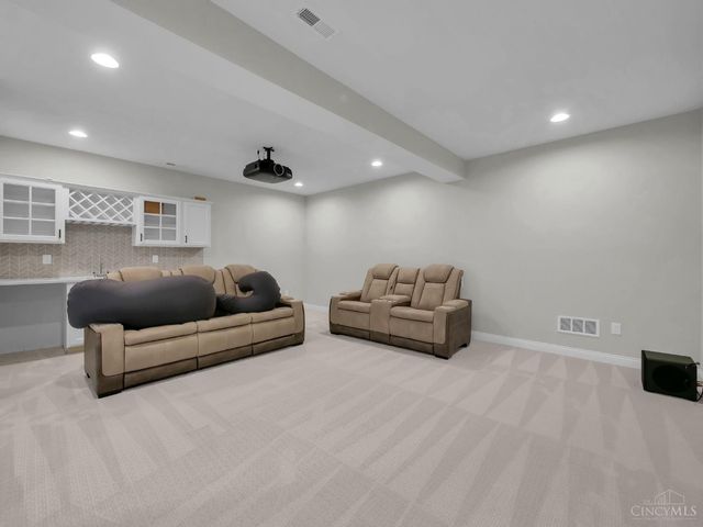 5874 Spinney Court, Clearcreek Twp., OH 45066