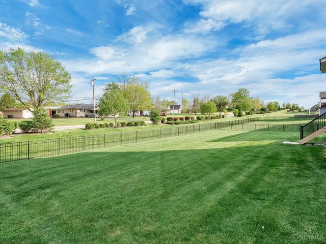 5874 Spinney Court, Clearcreek Twp., OH 45066