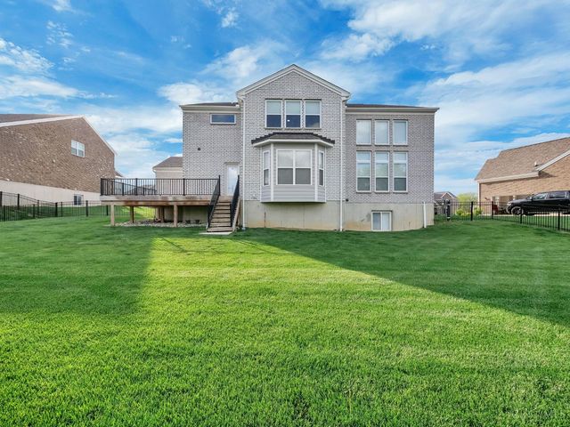 5874 Spinney Court, Clearcreek Twp., OH 45066