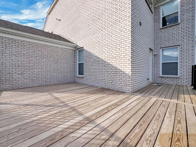 5874 Spinney Court, Clearcreek Twp., OH 45066