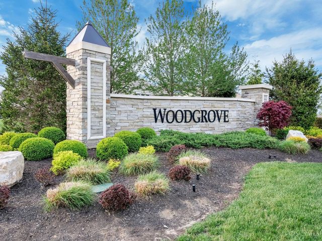 5874 Spinney Court, Clearcreek Twp., OH 45066