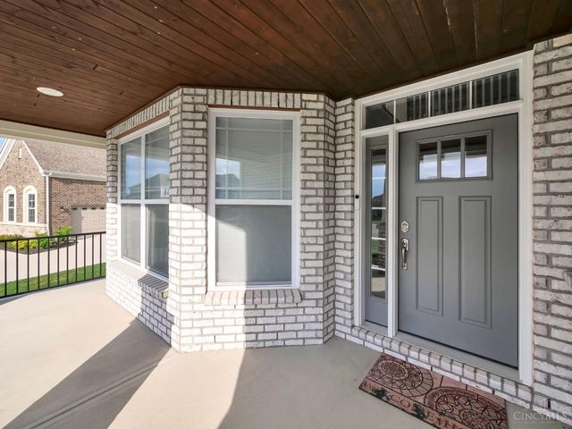 5874 Spinney Court, Clearcreek Twp., OH 45066