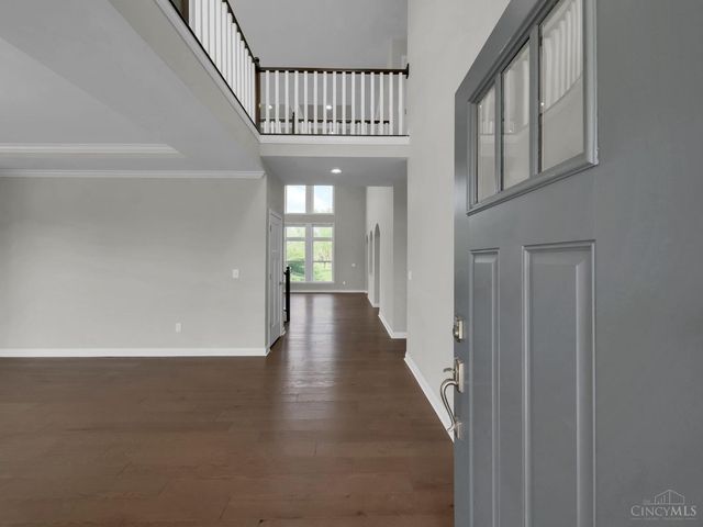 5874 Spinney Court, Clearcreek Twp., OH 45066