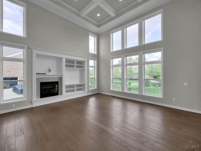 5874 Spinney Court, Clearcreek Twp., OH 45066