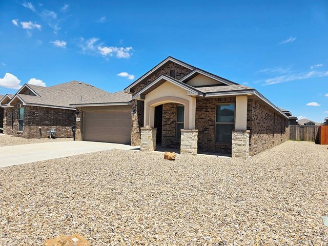 1903 NE Six Flags, Midland, TX 79705