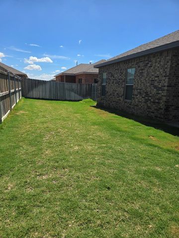 1903 NE Six Flags, Midland, TX 79705