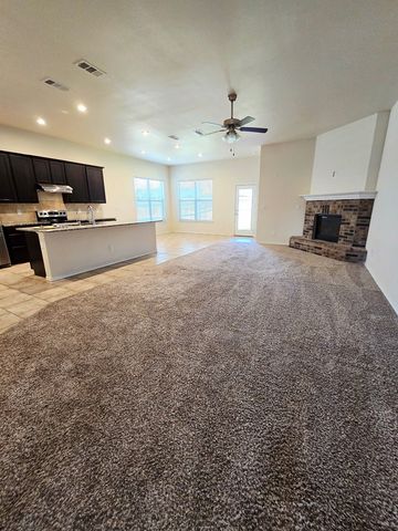 1903 NE Six Flags, Midland, TX 79705