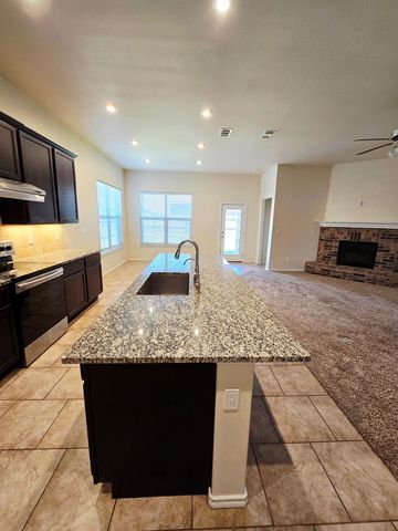 1903 NE Six Flags, Midland, TX 79705