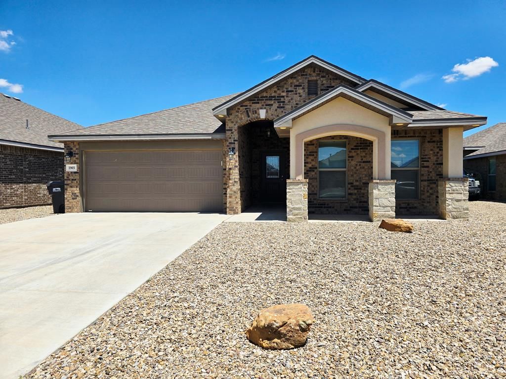 1903 NE Six Flags, Midland, TX 79705