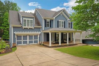 197 White Antelope Street, Waleska, GA 30183