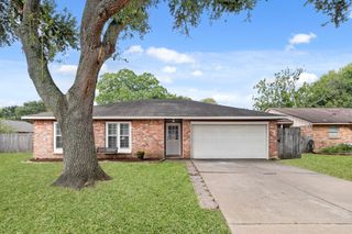 2213 Baylor Drive, Katy, TX 77493