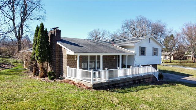 2350 Mount Vernon Ave, Murrysville, PA 15632