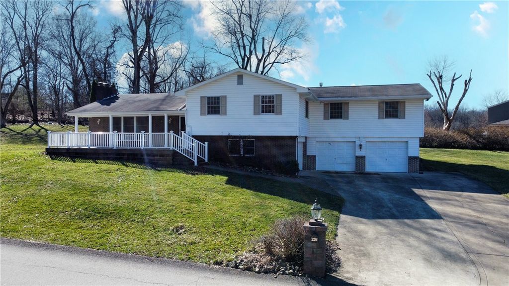 2350 Mount Vernon Ave, Murrysville, PA 15632