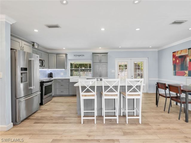 3523 Santiago WAY, Naples, FL 34105