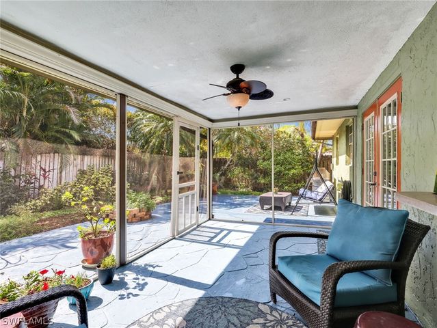 3523 Santiago WAY, Naples, FL 34105