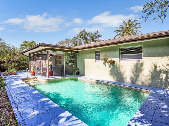 3523 Santiago WAY, Naples, FL 34105