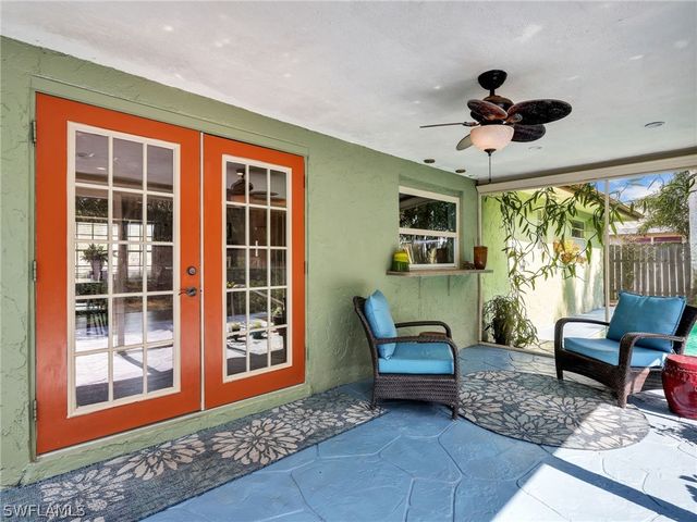 3523 Santiago WAY, Naples, FL 34105