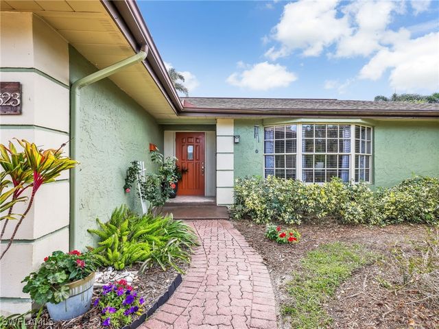 3523 Santiago WAY, Naples, FL 34105