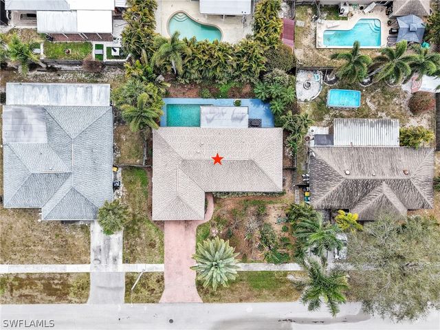 3523 Santiago WAY, Naples, FL 34105