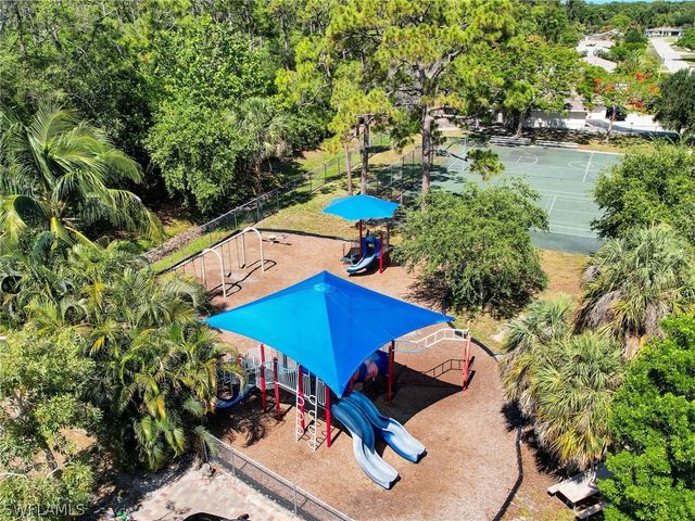 3523 Santiago WAY, Naples, FL 34105