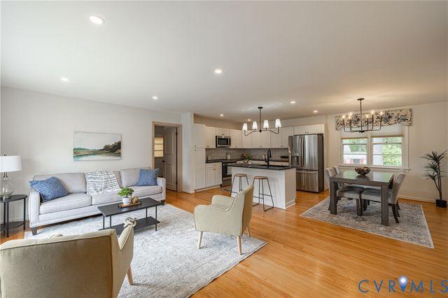 7608 Vanta Rd, Henrico, VA 23294