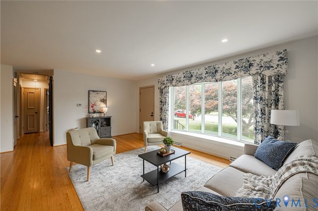 7608 Vanta Rd, Henrico, VA 23294