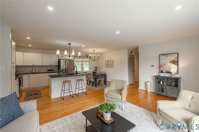 7608 Vanta Rd, Henrico, VA 23294