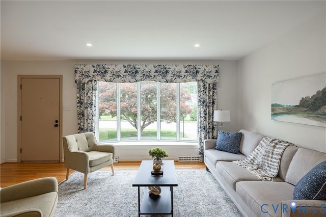 7608 Vanta Rd, Henrico, VA 23294