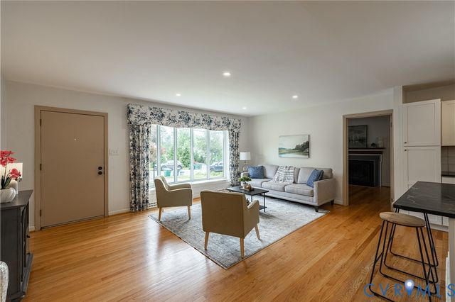 7608 Vanta Rd, Henrico, VA 23294