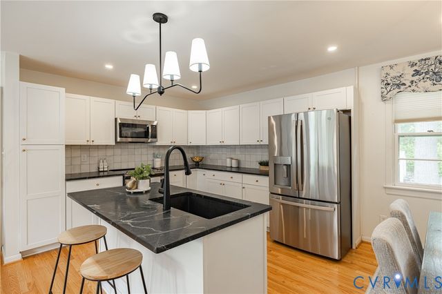 7608 Vanta Rd, Henrico, VA 23294
