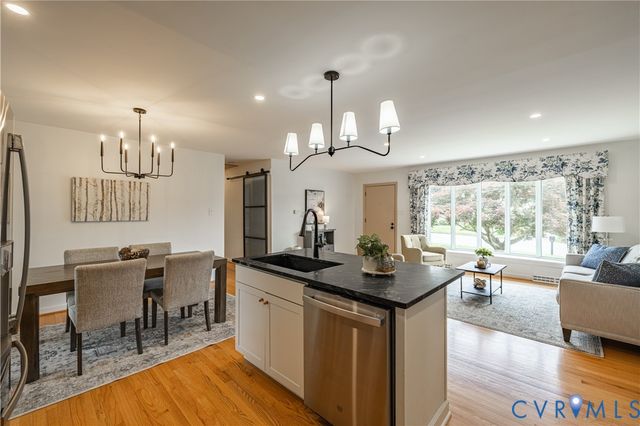 7608 Vanta Rd, Henrico, VA 23294