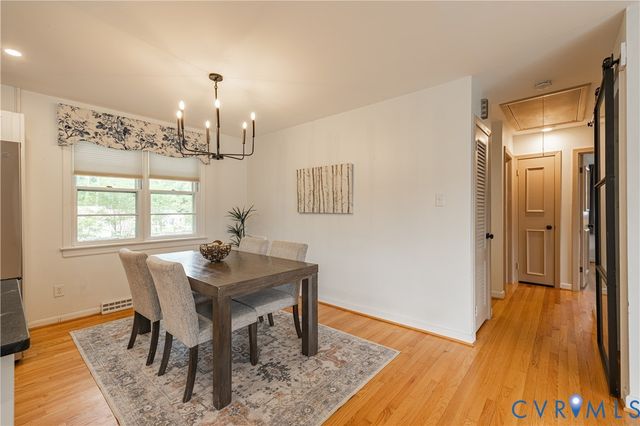 7608 Vanta Rd, Henrico, VA 23294