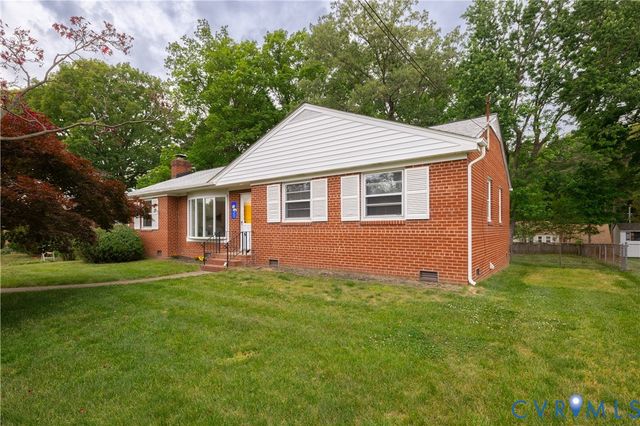 7608 Vanta Rd, Henrico, VA 23294