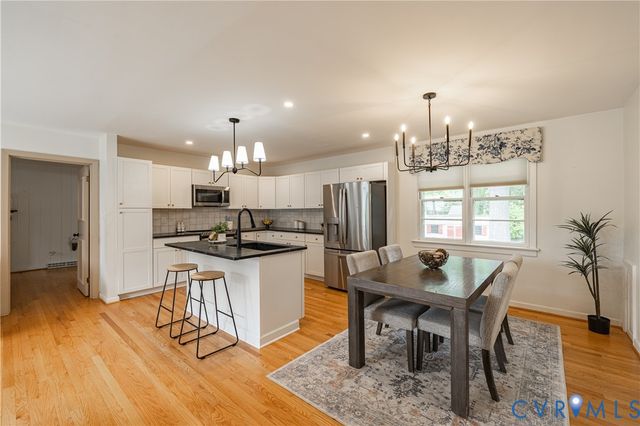 7608 Vanta Rd, Henrico, VA 23294