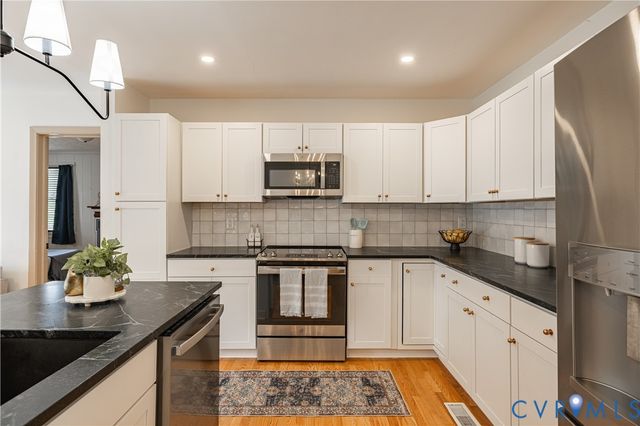 7608 Vanta Rd, Henrico, VA 23294