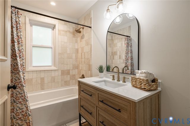 7608 Vanta Rd, Henrico, VA 23294