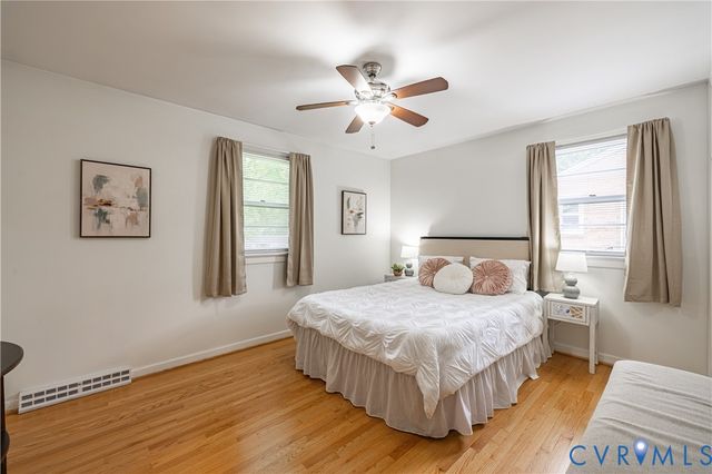 7608 Vanta Rd, Henrico, VA 23294