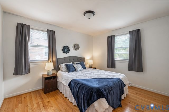 7608 Vanta Rd, Henrico, VA 23294